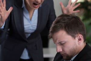 Employee undermining a manager? Tips to fix it