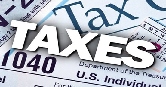 Tax news: September ’18