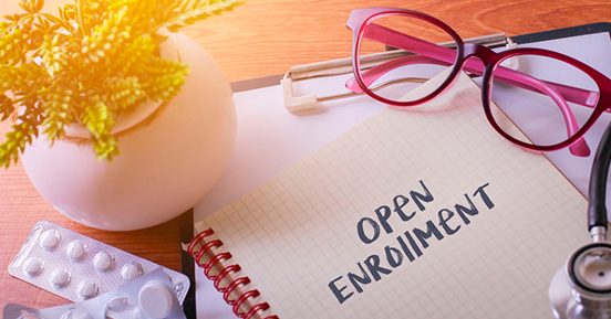 5 best practices for an open enrollment communications plan