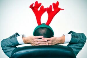 ’Tis the season to advance your career