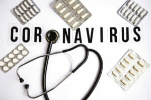 Coronavirus options for employers