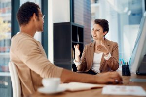 How to be a good interviewer with Motivation Based Interviewing