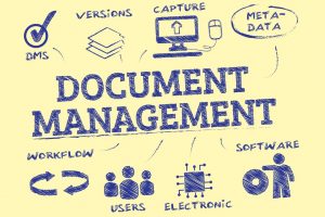 It’s time to review (or create) your document retention policy