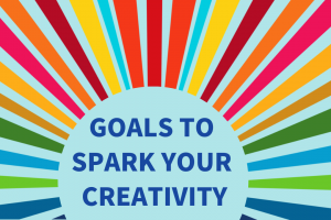 9 professional goal examples to spark your creativity