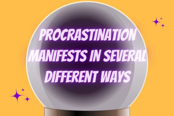 Procrastination at Work: Why it happens and how to curb it