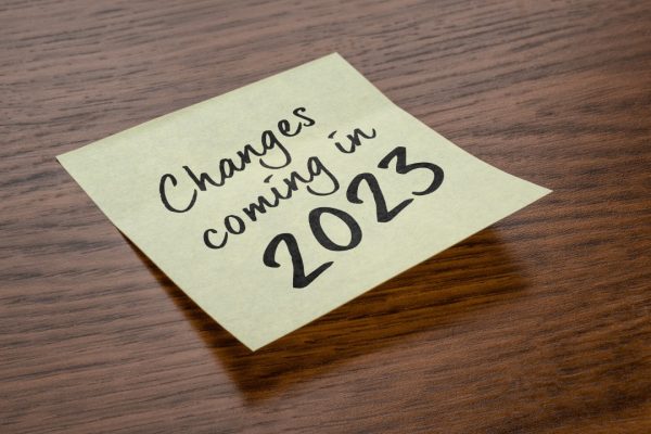 Crucial handbook changes to make in 2023