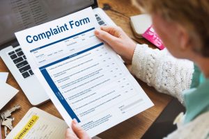 Employee complaints: What to address and what to ignore