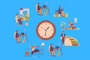 How to handle remote employee time tracking