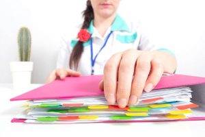 How long do employers keep employee records?