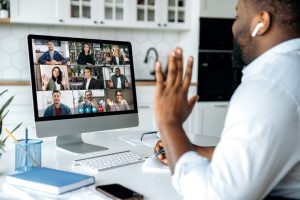 Employee handbook considerations for remote employees