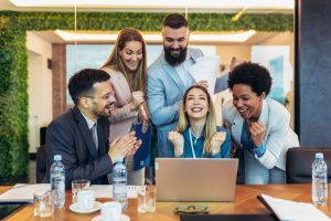 Employee motivation strategies for any business