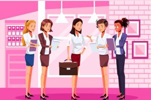 Pink-collar workers: Their value and importance in the workforce