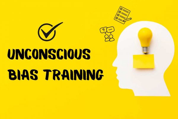 Unconscious bias training: What it is & how to improve your workplace