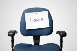 Why two weeks notice matters & how to write your resignation letter