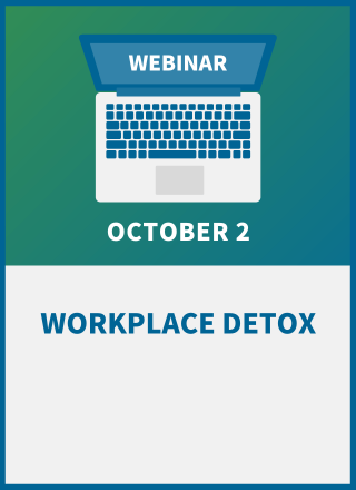 Workplace Detox: How to (Legally) Deal with Toxic Employees