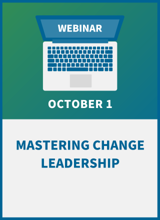 Mastering Change Leadership: Essential Strategies for Today’s Business Landscape